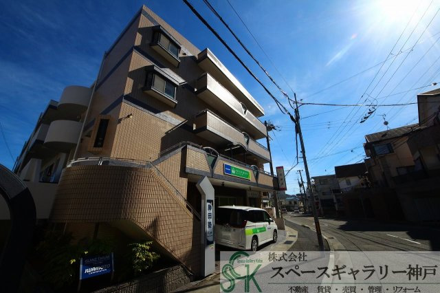 グランツ垂水