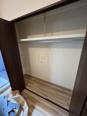 【収納】 | Splendide NAMBAⅢ | Splendide NAMBAⅢ　クローゼット