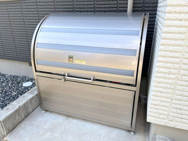 (仮称)中野6丁目メゾンのその他共用部分