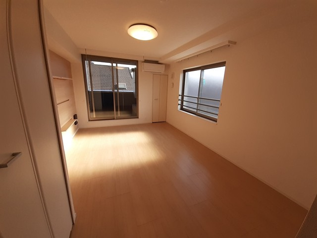 パフュームⅢの居間・リビング|※同仕様写真