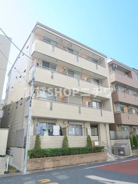 Ｐｒｉｍｒｏｓｅ ａｌｌｅｙの外観|☆耐震・耐火構造の旭化成へーベルメゾン☆