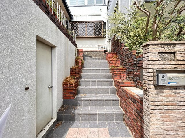 中島通２丁目　中古戸建のその他