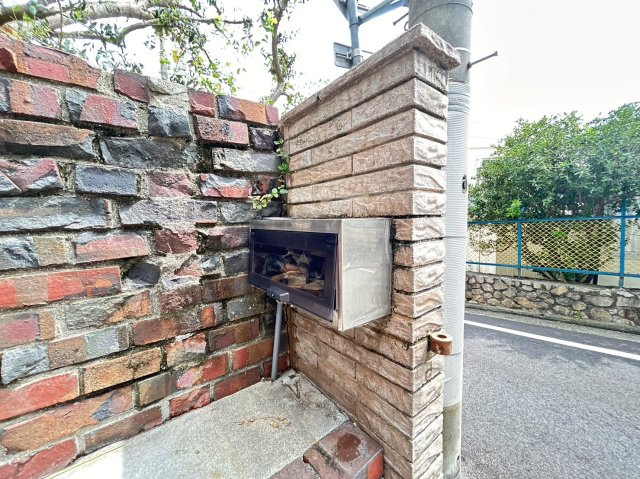 中島通２丁目　中古戸建のその他