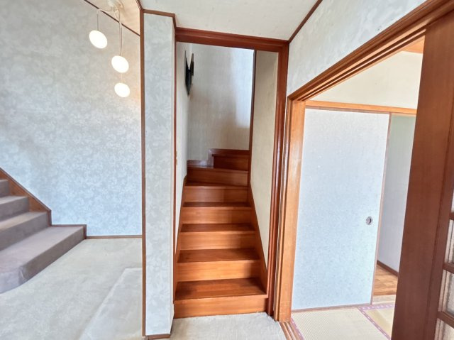 中島通２丁目　中古戸建のその他