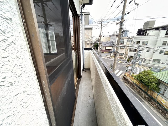 中島通２丁目　中古戸建の展望