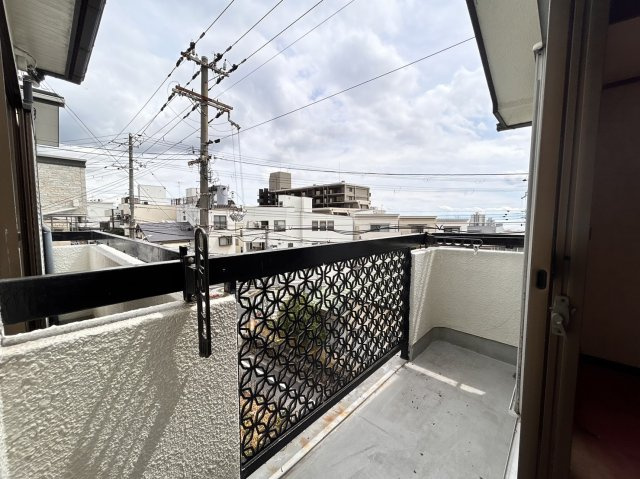 中島通２丁目　中古戸建の展望