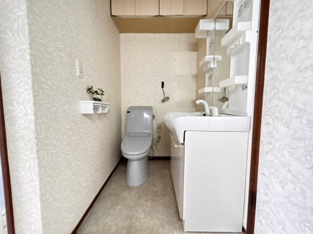 中島通２丁目　中古戸建のその他