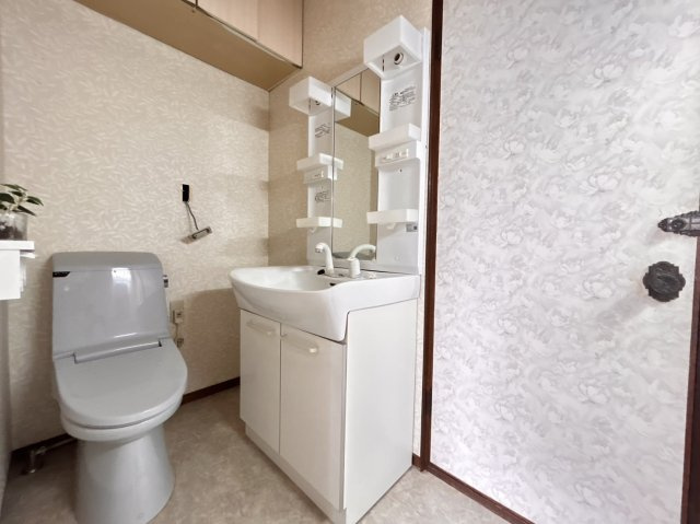 中島通２丁目　中古戸建のその他