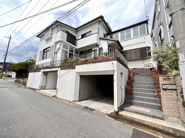 中島通２丁目　中古戸建