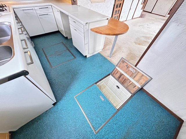 中島通２丁目　中古戸建のその他