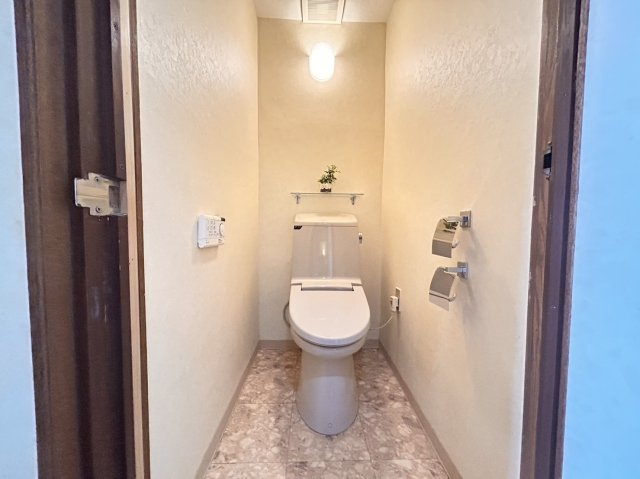 中島通２丁目　中古戸建のトイレ|１階トイレ