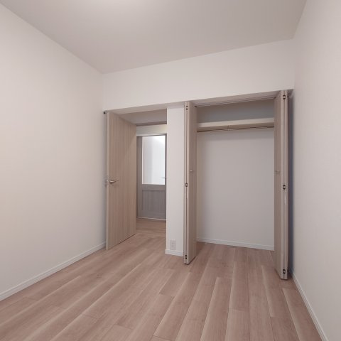 コーポ鵠沼B棟（206）のその他