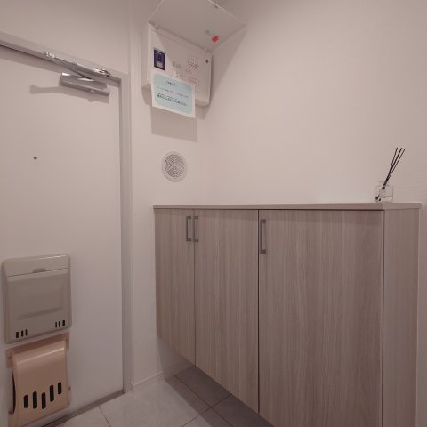 コーポ鵠沼B棟（206）のその他