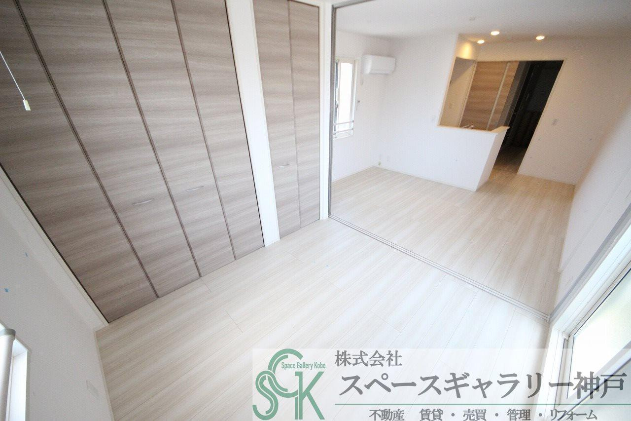 プリメーロ明石のその他|※同物件の別のお部屋のお写真です※