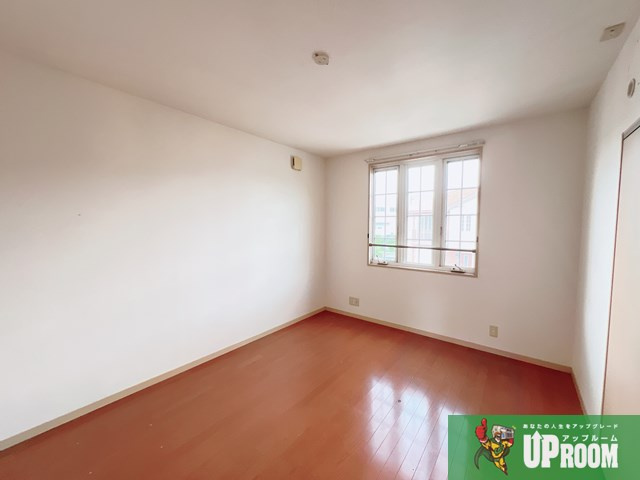 ヴィラマルタカ　Gの内装