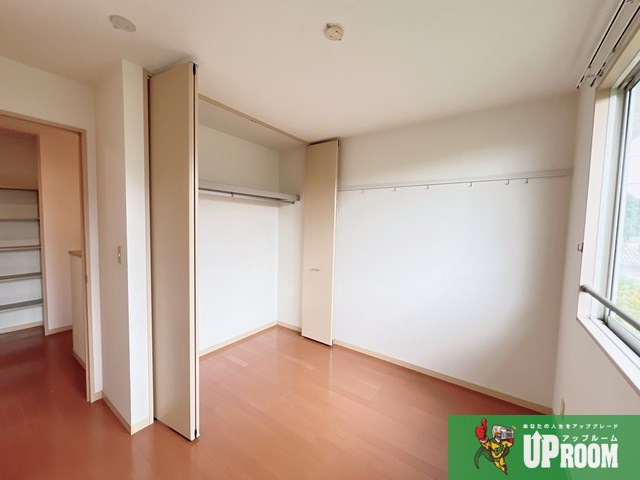 ヴィラマルタカ　Gの内装