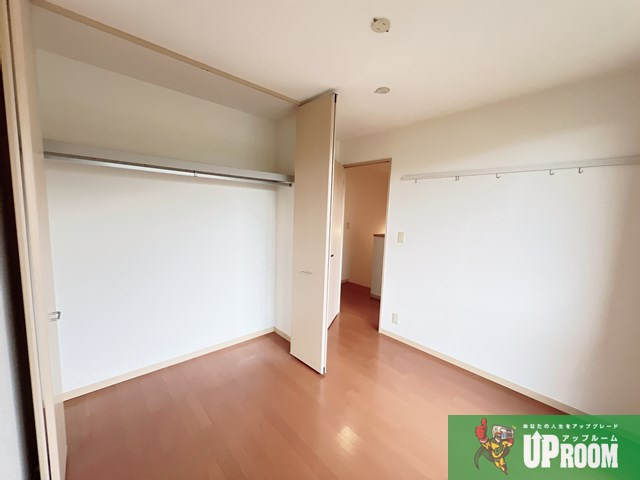 ヴィラマルタカ　Gの収納