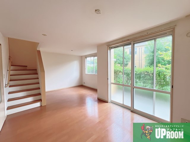 ヴィラマルタカ　Gの居間・リビング