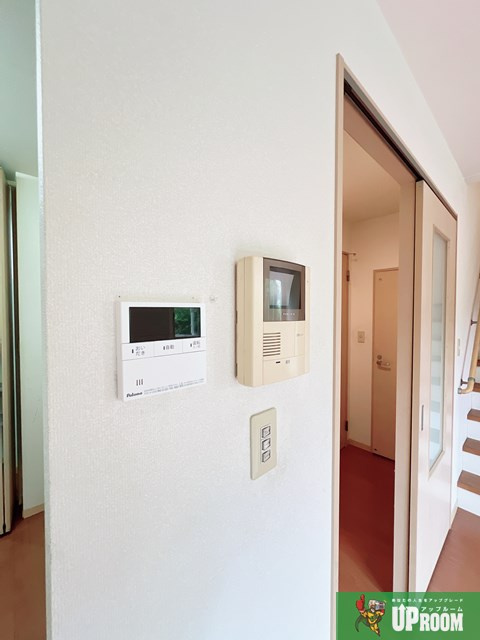 ヴィラマルタカ　Gのセキュリティ