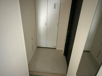 【玄関】 | PETIT MAISON