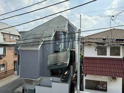 【展望】 | PETIT MAISON