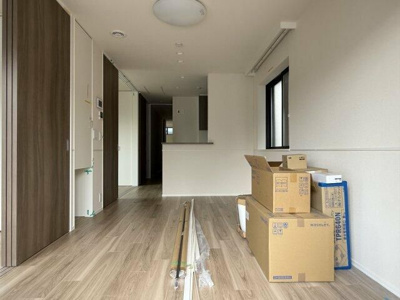 【居間・リビング】 | PETIT MAISON