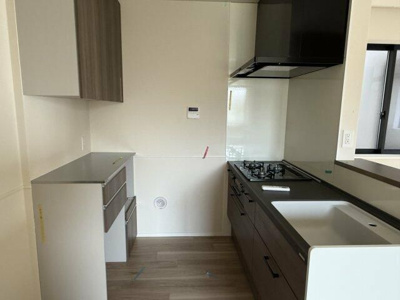 【キッチン】 | PETIT MAISON