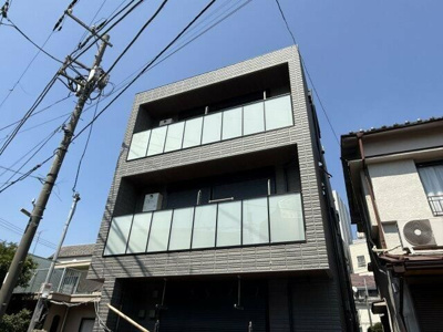 【外観】 | PETIT MAISON