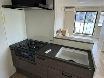 【キッチン】 | PETIT MAISON