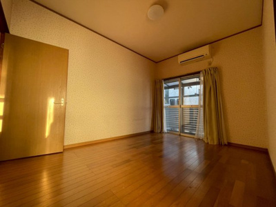 【寝室】 | 采女町戸建