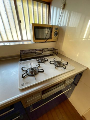 【設備】 | 采女町戸建