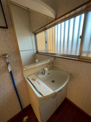 【独立洗面台】 | 采女町戸建