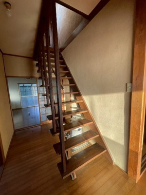 【内装】 | 采女町戸建