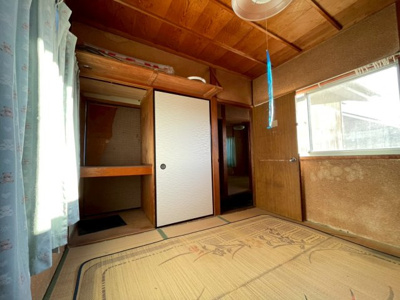 【洋室】 | 采女町戸建