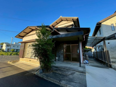 【外観】 | 采女町戸建