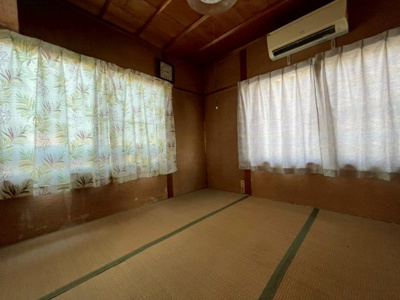 【和室】 | 采女町戸建