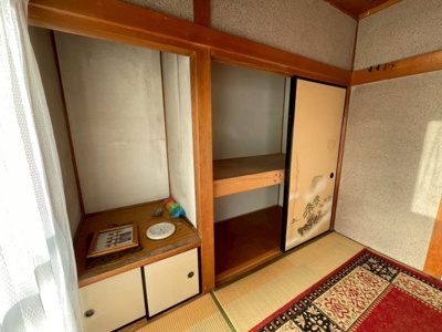 【収納】 | 采女町戸建