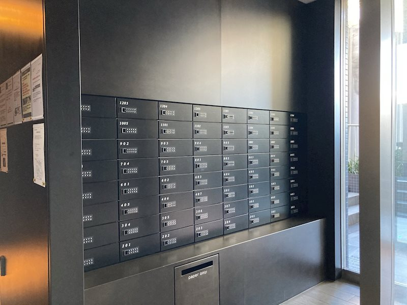 ZOOM新宿南Secondのその他共用部分|ZOOM新宿南Second