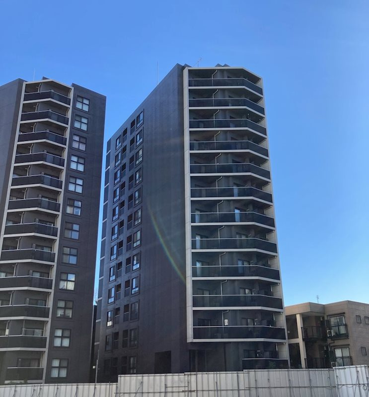 ZOOM新宿南Secondの外観|ZOOM新宿南Second