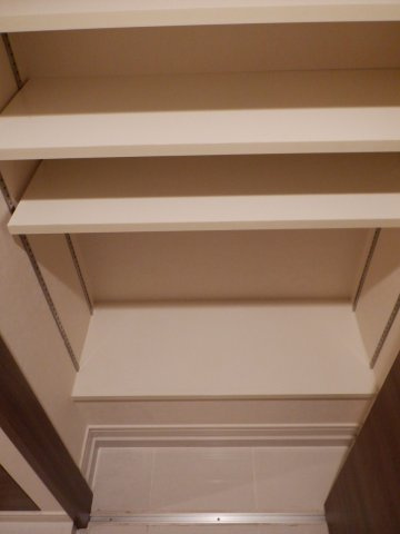 グランベル日暮里アスリアの玄関