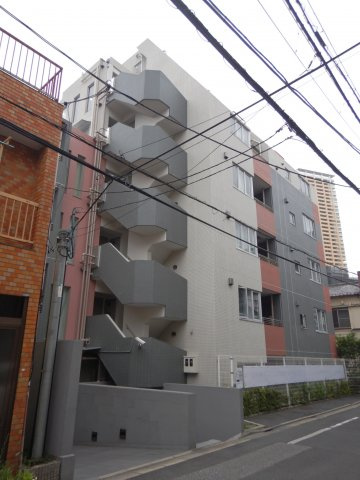 グランベル日暮里アスリア