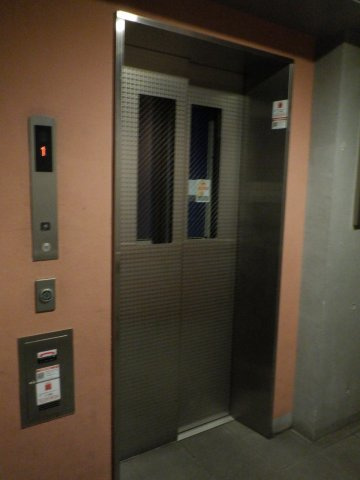 グランベル日暮里アスリアのその他