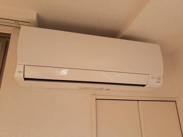 パフュームⅢの設備|※同仕様写真