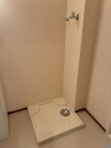 ロンドリーナの設備