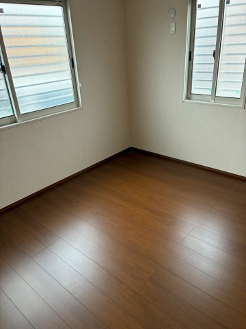 ロンドリーナの居間・リビング