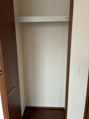 ロンドリーナの収納