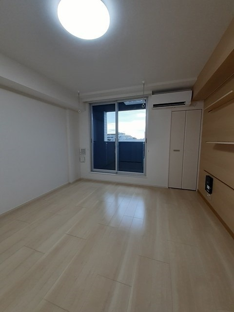 パフュームⅢの居間・リビング|※同仕様写真