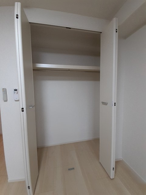 パフュームⅢの収納|※同仕様写真