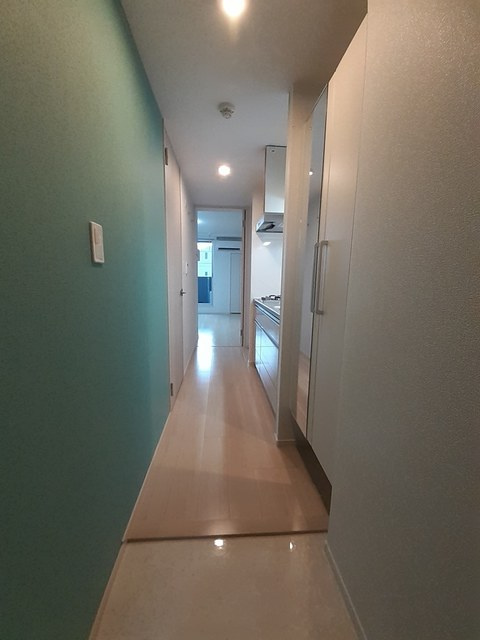 パフュームⅢの玄関|※同仕様写真