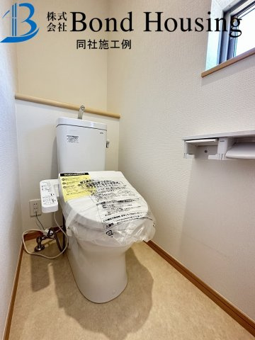 「西明石駅徒歩13分」「収納充実」西明石町 全2棟B号棟のキッチン